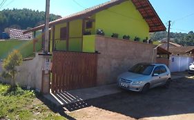 Recanto do Loriano